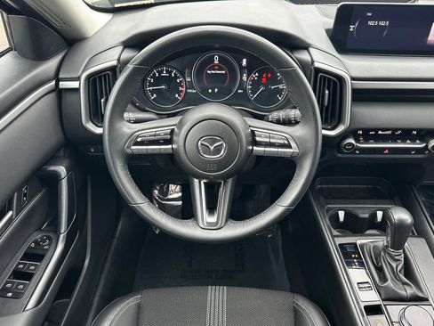 Used 2025 MAZDA CX-50 AWD 2.5 S w/ Preferred Package image 14