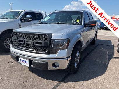 Used 2014 Ford F150 XLT w/ Equipment Group 301A Mid