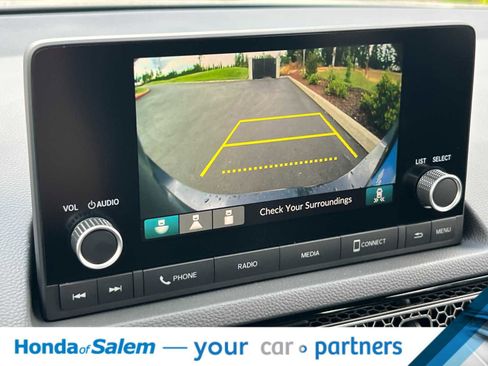 New 2026 Honda Civic Sport image 18