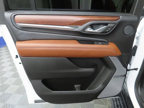 Used 2024 GMC Yukon XL Denali Ultimate image 69