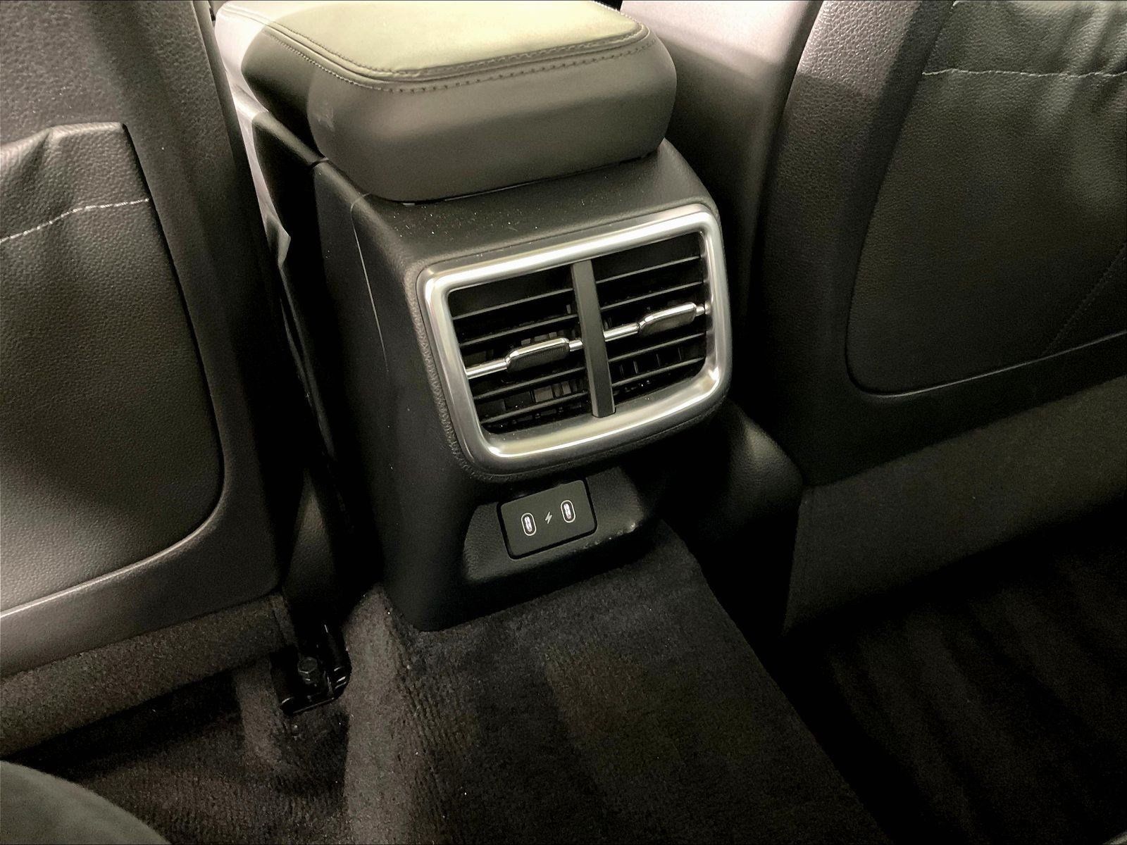 Certified 2025 Kia K5 EX FWD image 10