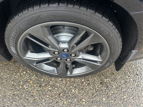 Used 2017 Ford Fusion Sport w/ Equipment Group 401A image 19