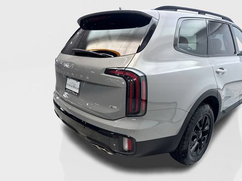 Used 2024 Kia Telluride SX Prestige X-Pro AWD/4WD image 18