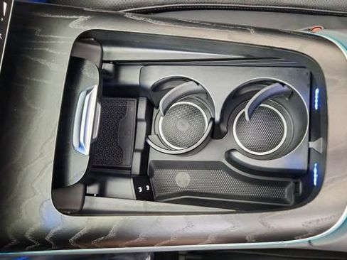 Used 2024 Mercedes-Benz E 350 4MATIC Sedan image 48