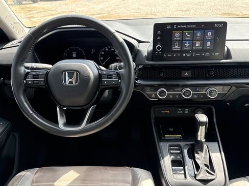 Used 2025 Honda CR-V EX-L image 4