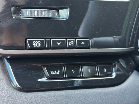 Used 2023 Lexus RX 350 Premium Plus w/ Cold Area Package FWD image 18