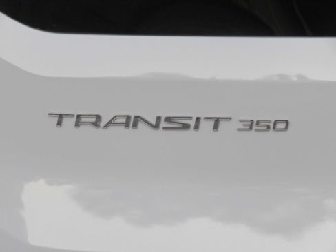 Used 2024 Ford Transit 350 XLT image 65