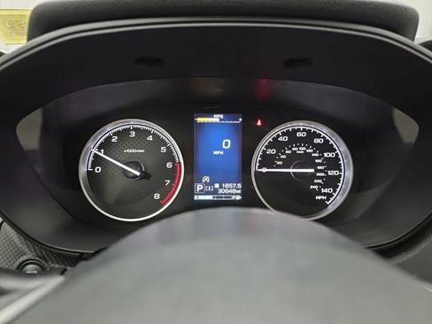 Used 2024 Subaru Forester Premium AWD/4WD image 28