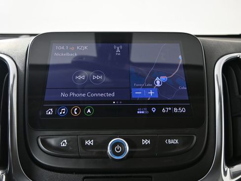 Used 2020 Chevrolet Equinox Premier AWD/4WD image 26