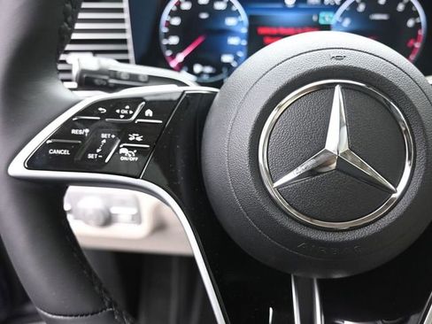New 2026 Mercedes-Benz GLE 350 4MATIC image 15