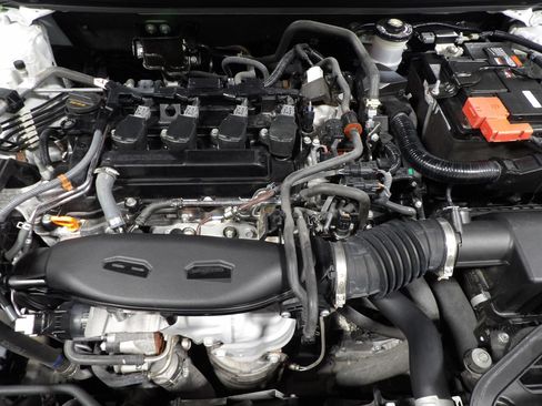 Used 2023 Honda Accord EX image 26