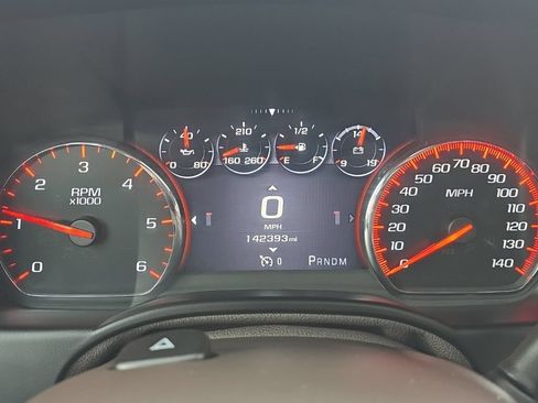 Used 2016 GMC Yukon Denali w/ Open Road Package AWD/4WD image 35