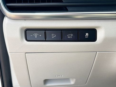 Used 2023 Kia Telluride SX FWD image 10