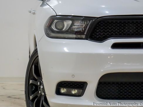 Used 2019 Dodge Durango R/T w/ Blacktop Package image 6