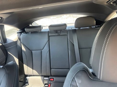 Used 2023 BMW i4 eDrive40 w/ Premium Package RWD image 13