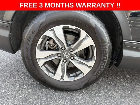 Used 2020 Honda CR-V LX image 31