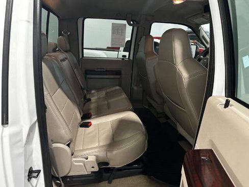 Used 2008 Ford F250 King Ranch AWD/4WD image 20