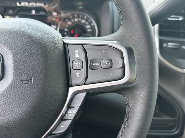 New 2026 RAM 2500 Big Horn RWD image 24
