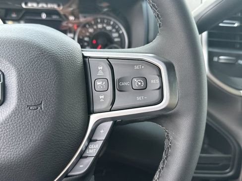 New 2026 RAM 2500 Big Horn RWD image 24