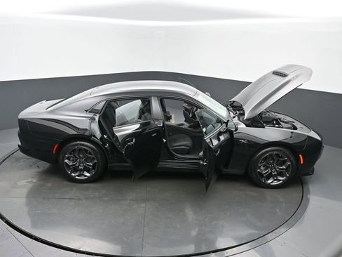 New 2026 Dodge Charger R/T image 65