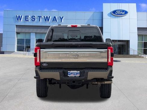 New 2026 Ford F250 King Ranch AWD/4WD image 42