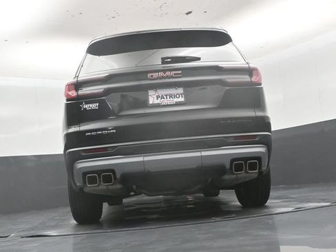 Used 2025 GMC Acadia Elevation FWD image 44
