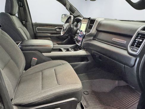 Used 2020 RAM 1500 Big Horn AWD/4WD image 22
