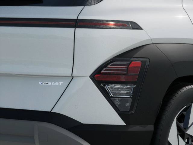 New 2027 Hyundai Kona Limited AWD/4WD image 10