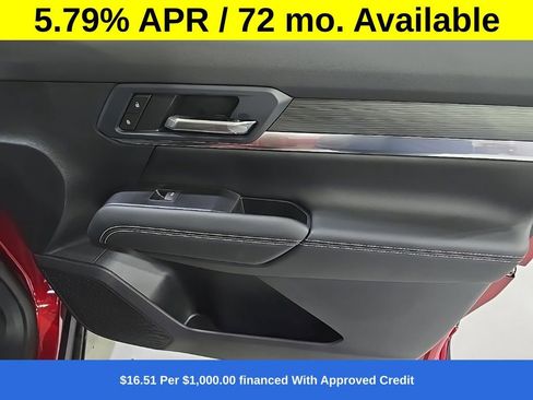 New 2026 GMC Terrain Elevation w/ Elevation Premium Package image 9