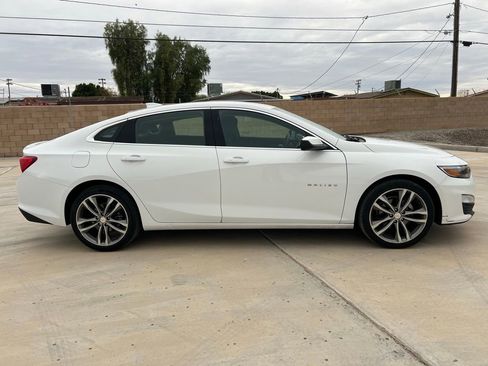 Used 2023 Chevrolet Malibu LT image 6