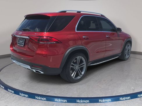 Used 2020 Mercedes-Benz GLE 350 4MATIC image 6