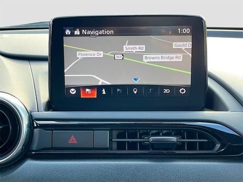 Used 2023 MAZDA MX-5 Miata Grand Touring image 12