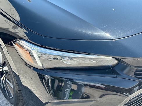 Used 2024 Honda Civic EX image 33