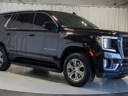 Used 2023 GMC Yukon SLE