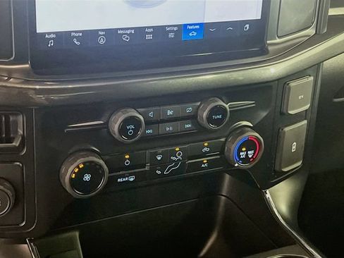 Used 2024 Ford F150 STX RWD image 13