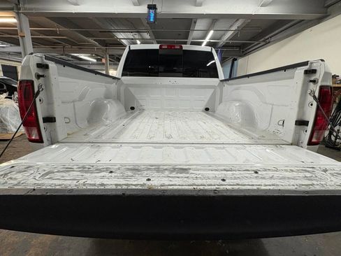 Used 2017 RAM 1500 Big Horn image 9