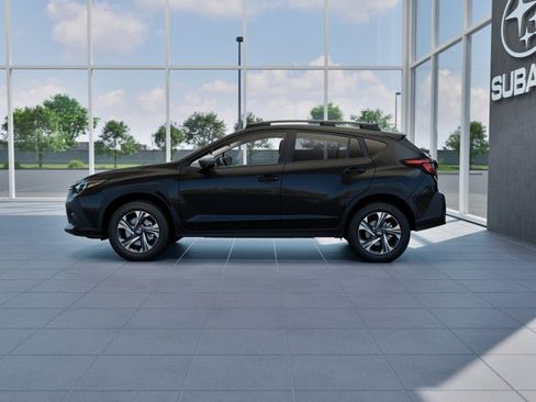 New 2026 Subaru Crosstrek 2.5i Premium AWD/4WD image 3