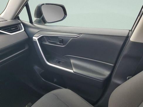 Certified 2024 Toyota RAV4 LE image 18