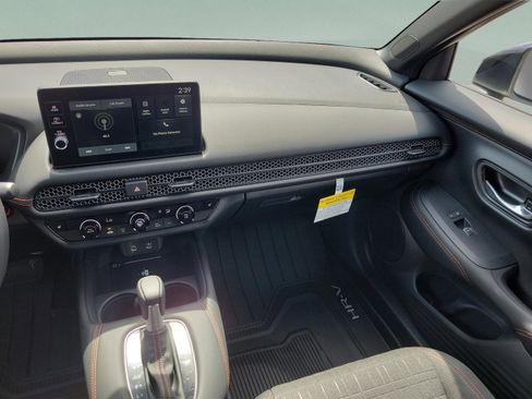 New 2026 Honda HR-V Sport image 16