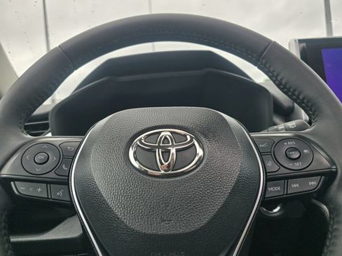 Certified 2024 Toyota RAV4 XLE w/ Convenience Package AWD/4WD image 27