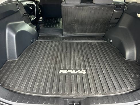Used 2023 Toyota RAV4 XLE w/ Convenience Package AWD/4WD image 14