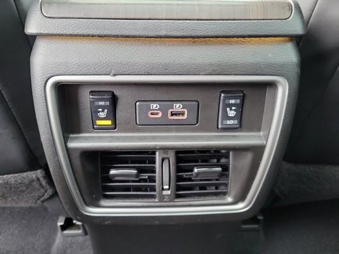 Used 2021 Nissan Murano Platinum image 16