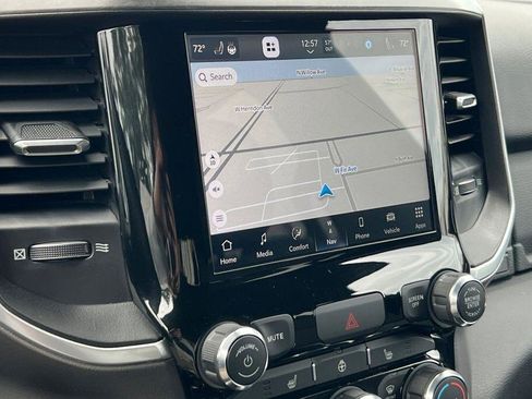Used 2023 RAM 1500 Big Horn image 18