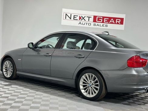 Used 2011 BMW 335i Sedan RWD image 6