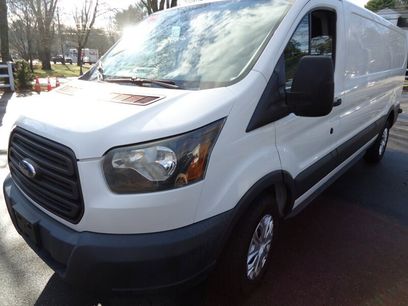 Used 2017 Ford Transit 350 148 Low Roof