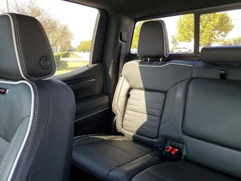 Used 2024 GMC Sierra 1500 AT4X image 55