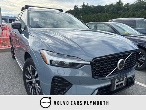 Used 2024 Volvo XC60 B5 Core AWD/4WD image 1