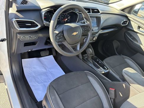 Certified 2023 Chevrolet TrailBlazer LT image 13