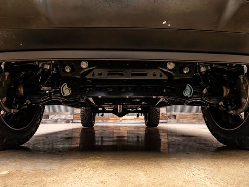 Used 2025 GMC Sierra 1500 Denali image 15