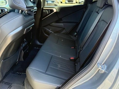 Used 2025 BMW X3 xDrive30i w/ Premium Package image 31